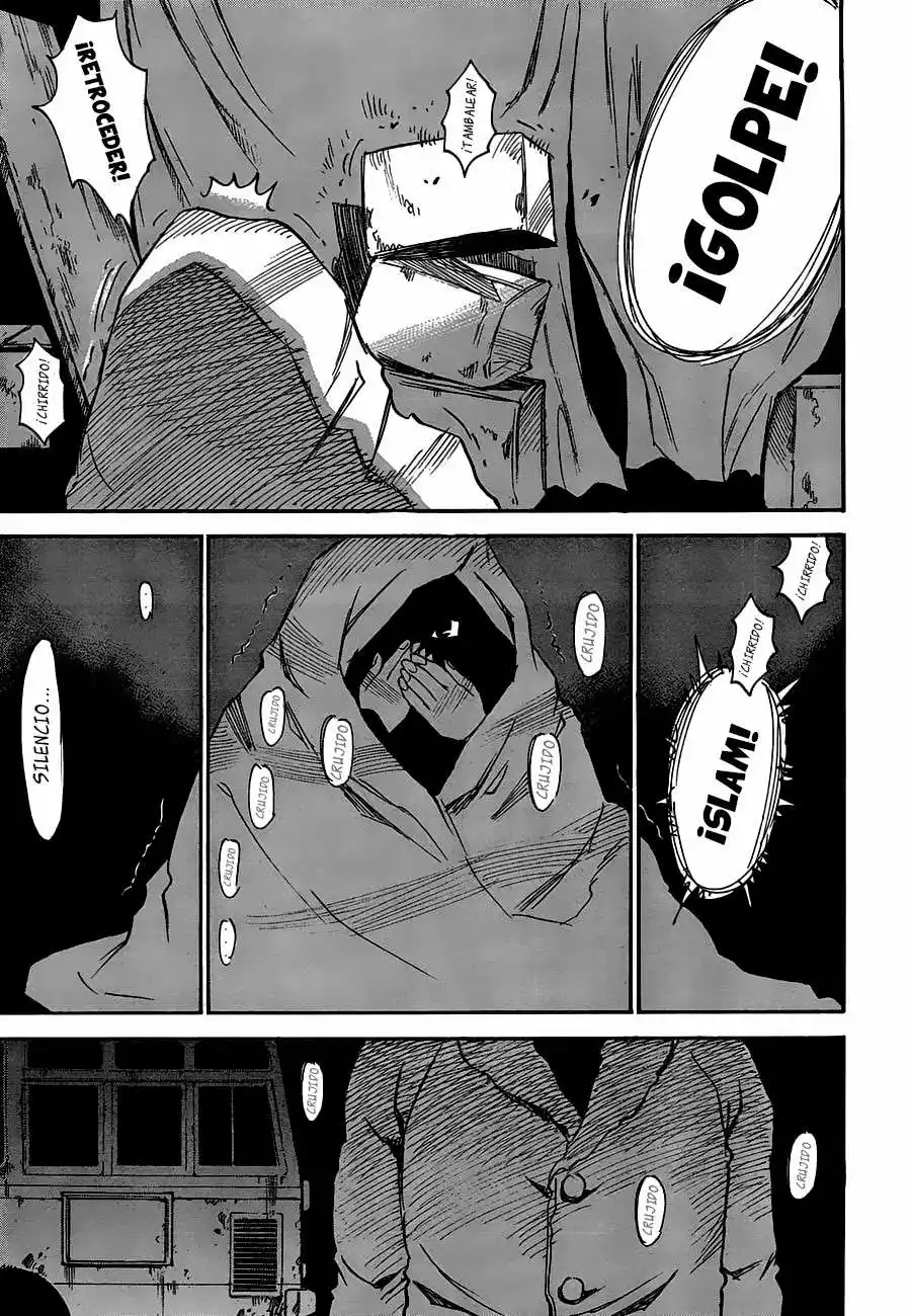 Read Boku dake ga Inai Machi (es) Manga Online