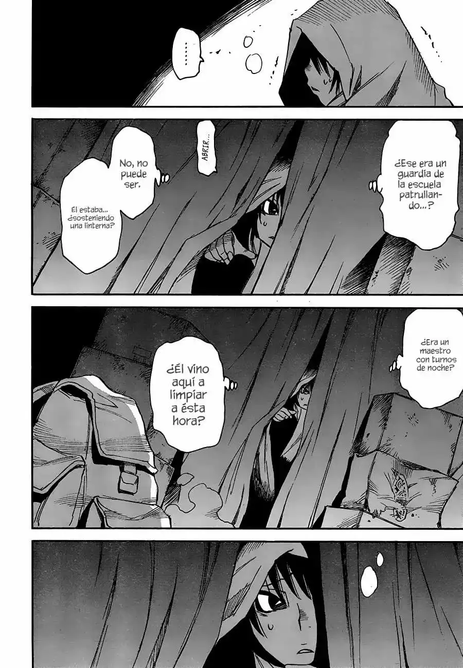 Read Boku dake ga Inai Machi (es) Manga Online