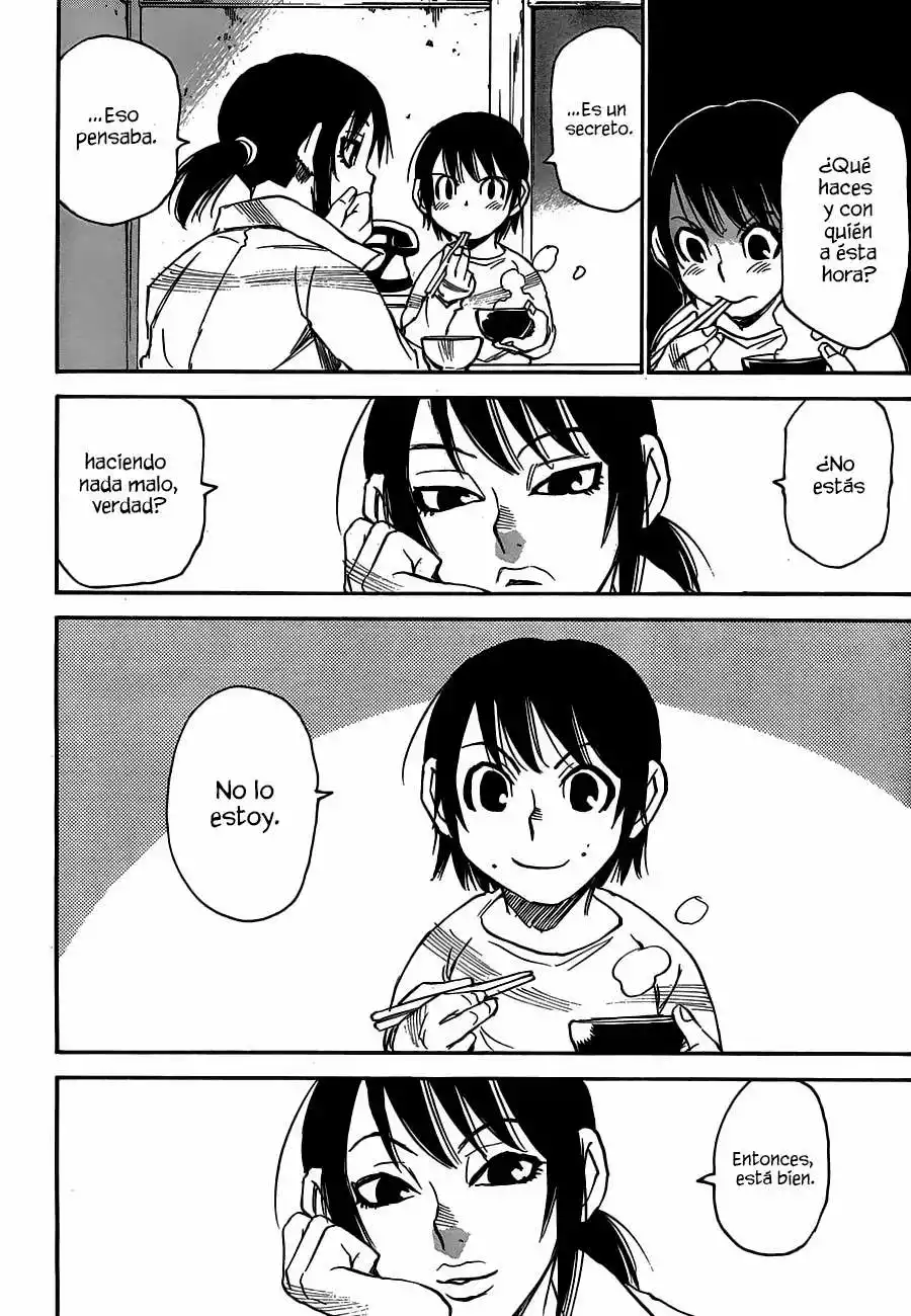 Read Boku dake ga Inai Machi (es) Manga Online