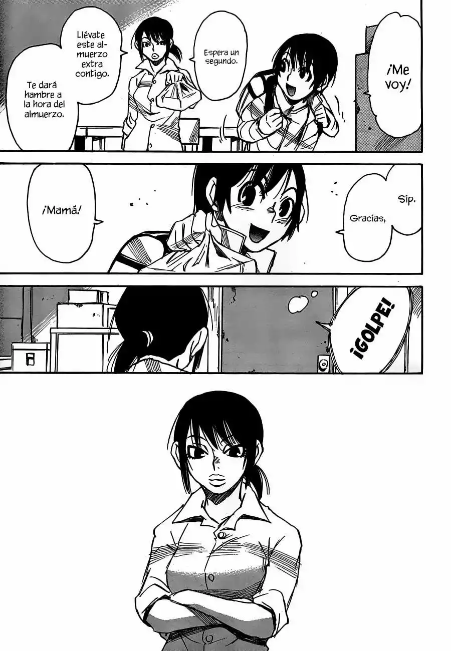 Read Boku dake ga Inai Machi (es) Manga Online