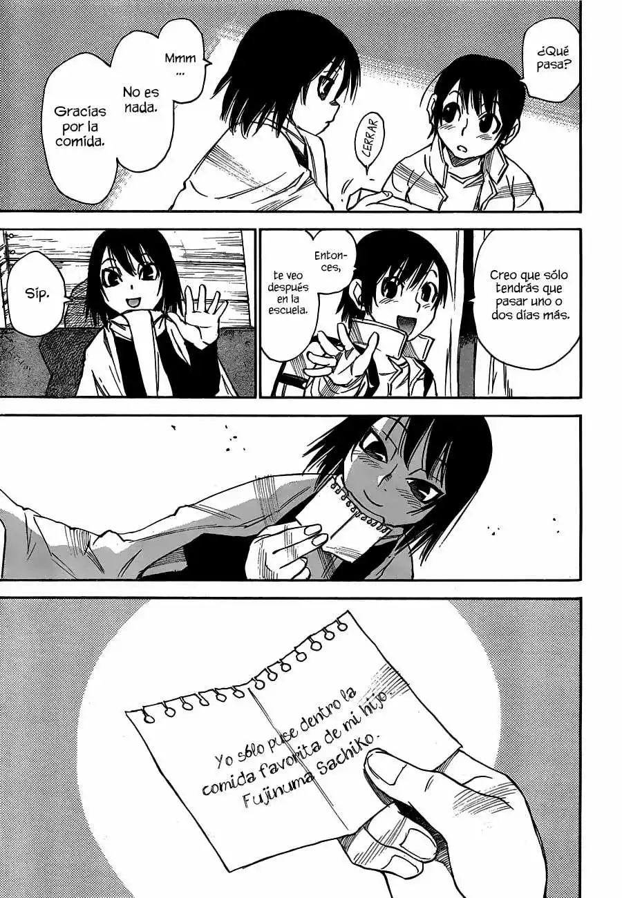 Read Boku dake ga Inai Machi (es) Manga Online