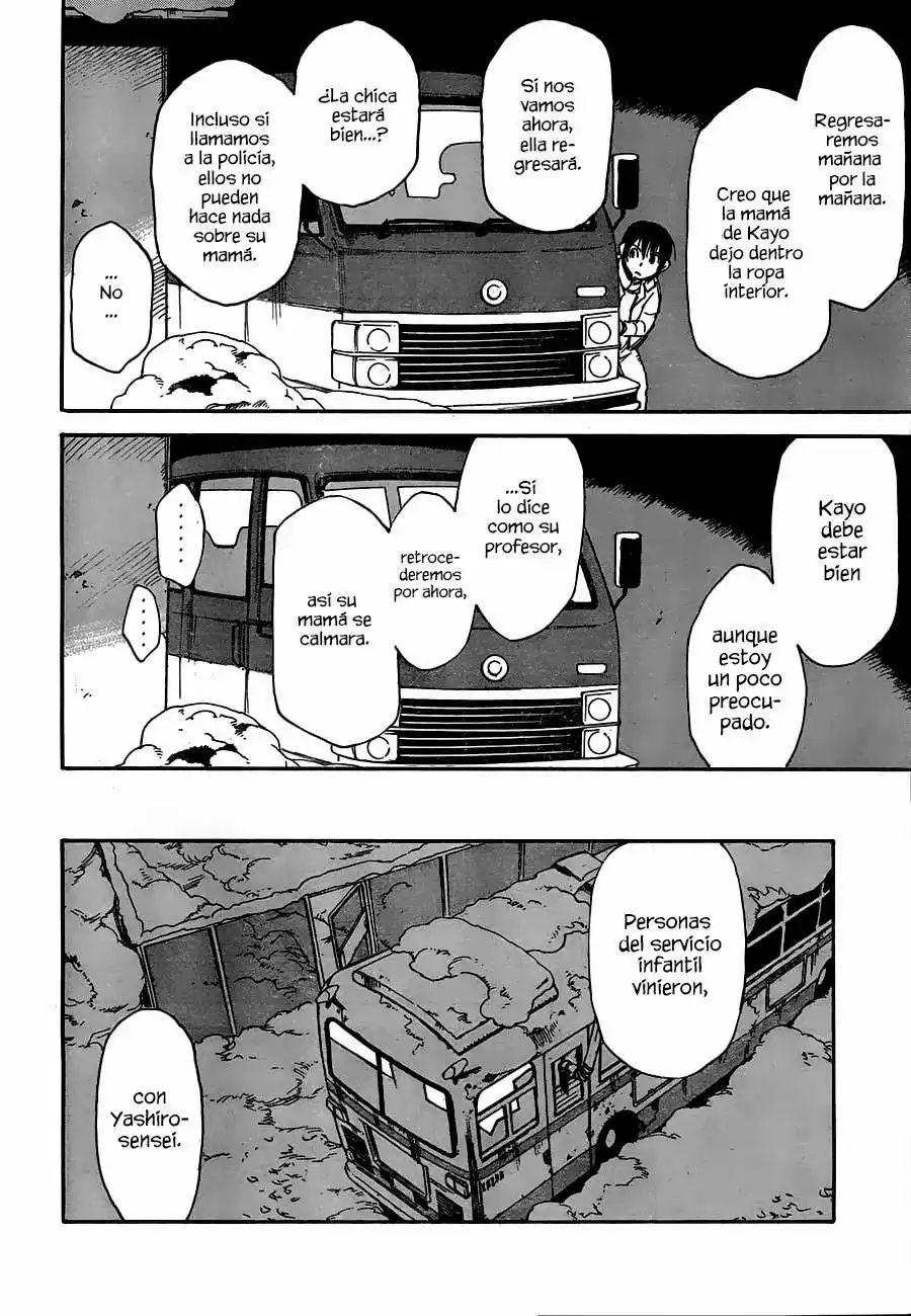 Read Boku dake ga Inai Machi (es) Manga Online