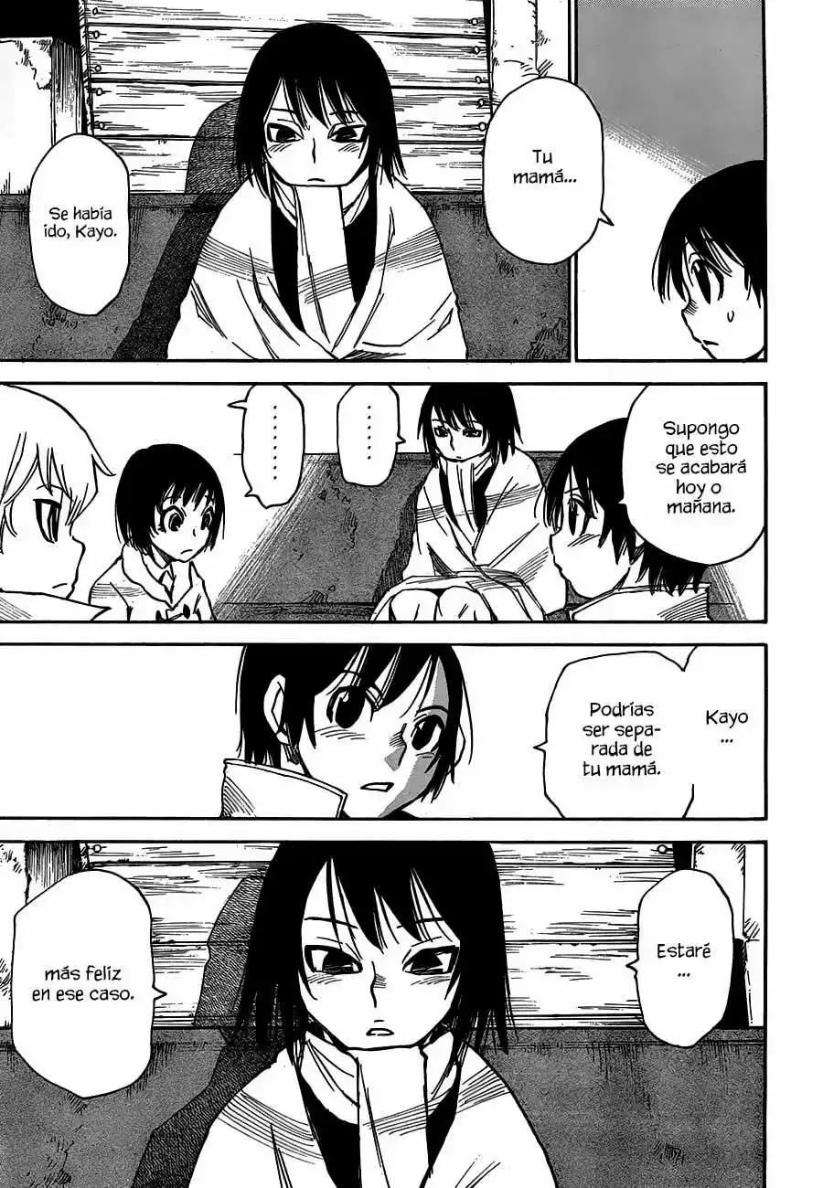 Read Boku dake ga Inai Machi (es) Manga Online