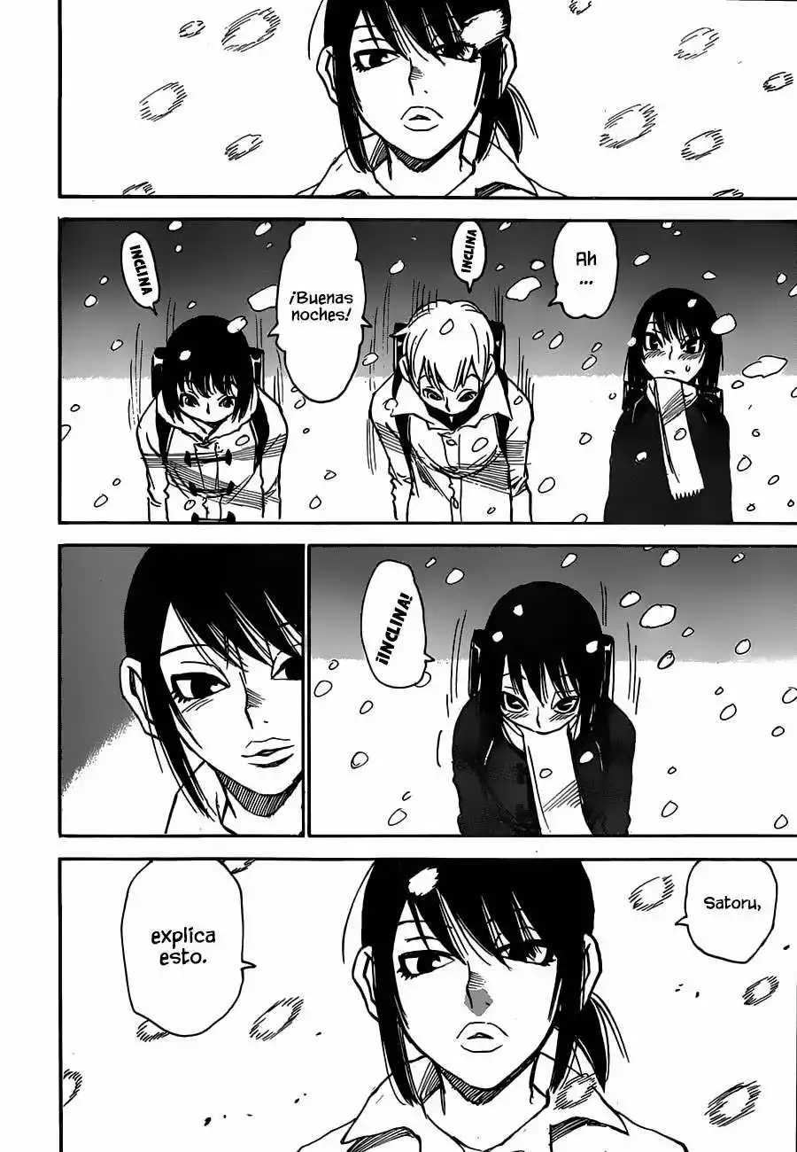 Read Boku dake ga Inai Machi (es) Manga Online