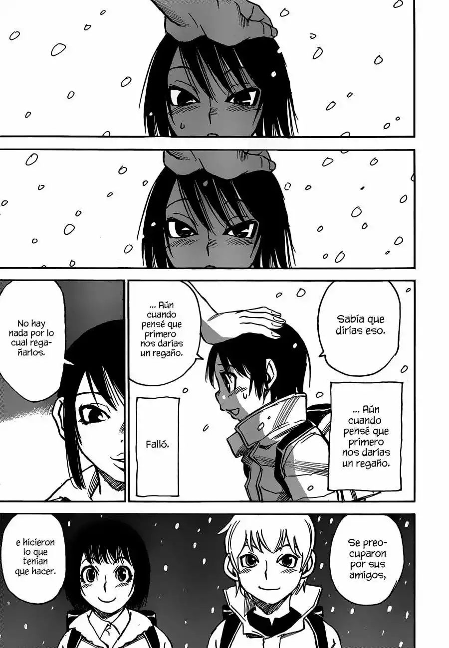 Read Boku dake ga Inai Machi (es) Manga Online