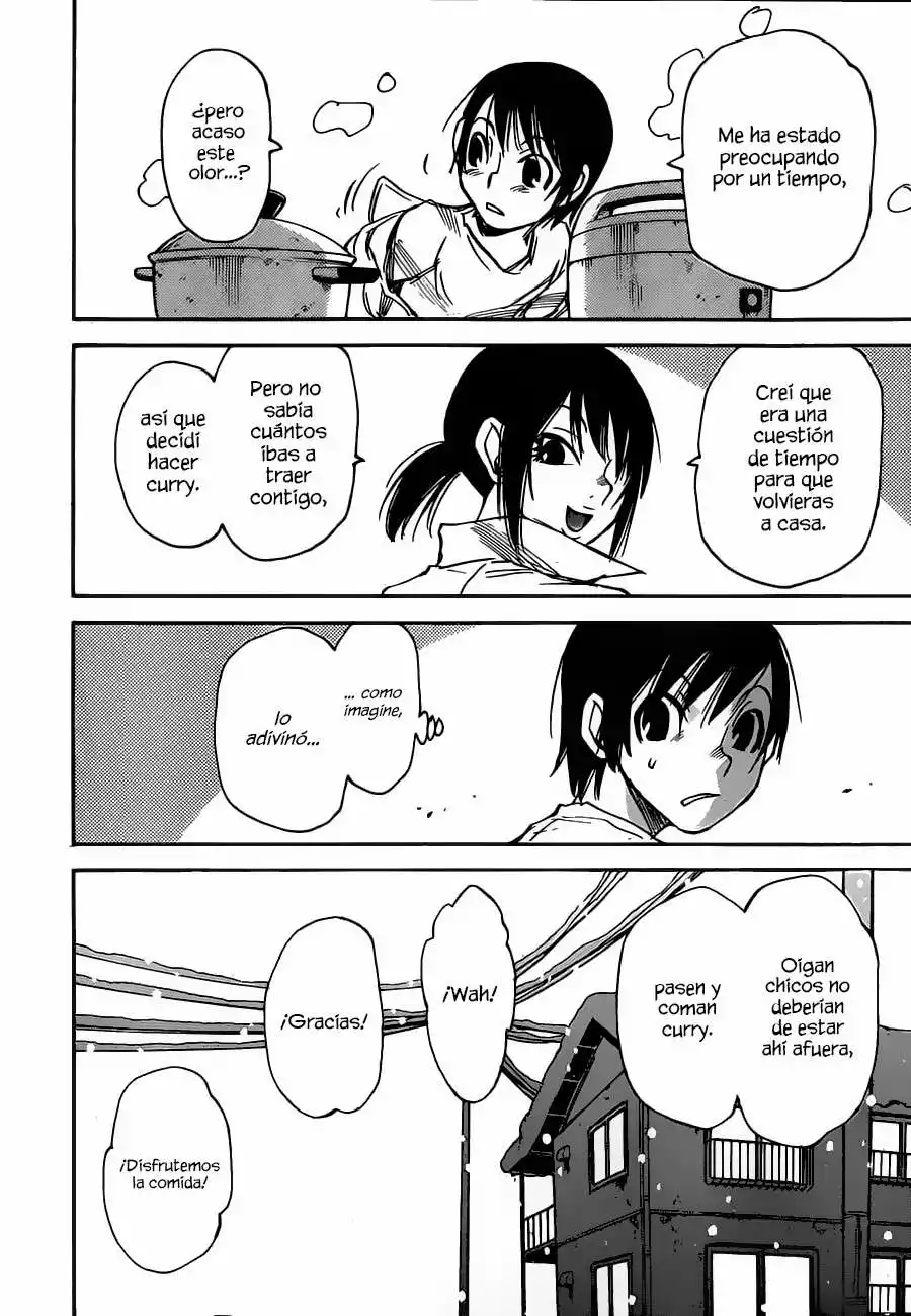 Read Boku dake ga Inai Machi (es) Manga Online