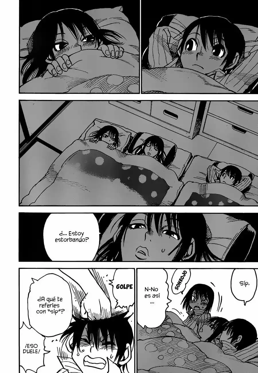 Read Boku dake ga Inai Machi (es) Manga Online