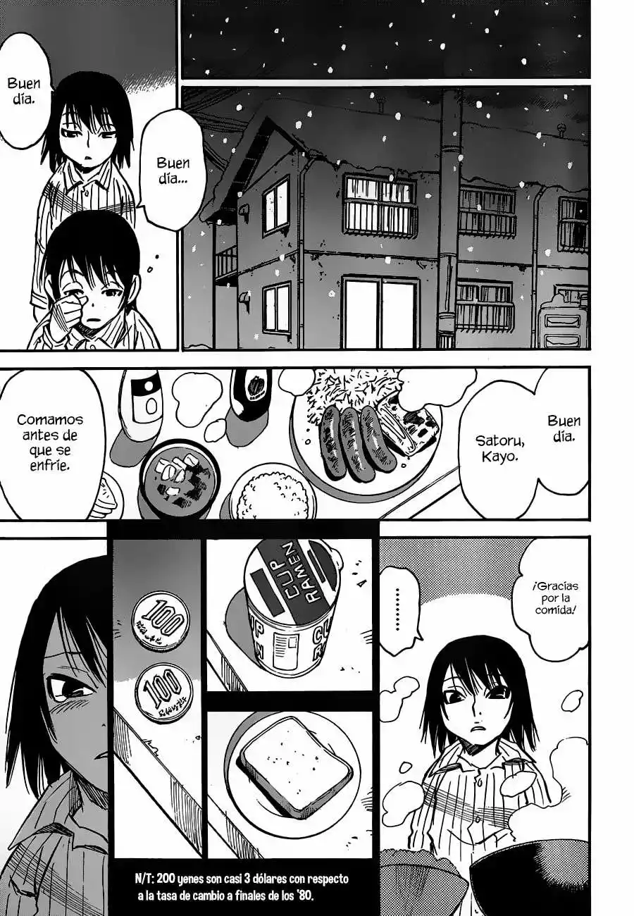 Read Boku dake ga Inai Machi (es) Manga Online