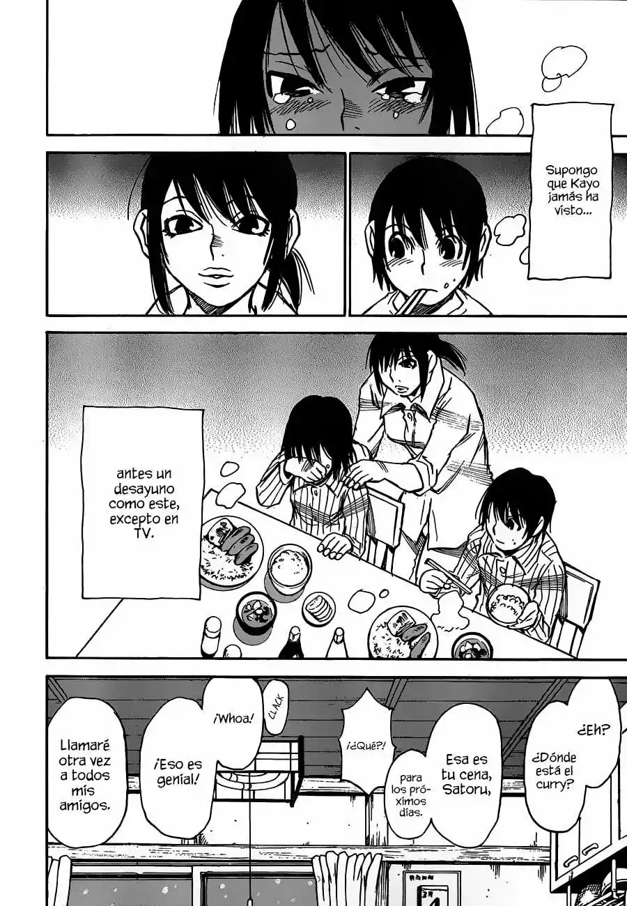 Read Boku dake ga Inai Machi (es) Manga Online