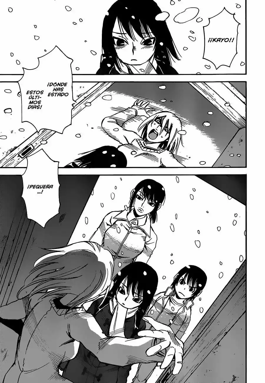 Read Boku dake ga Inai Machi (es) Manga Online