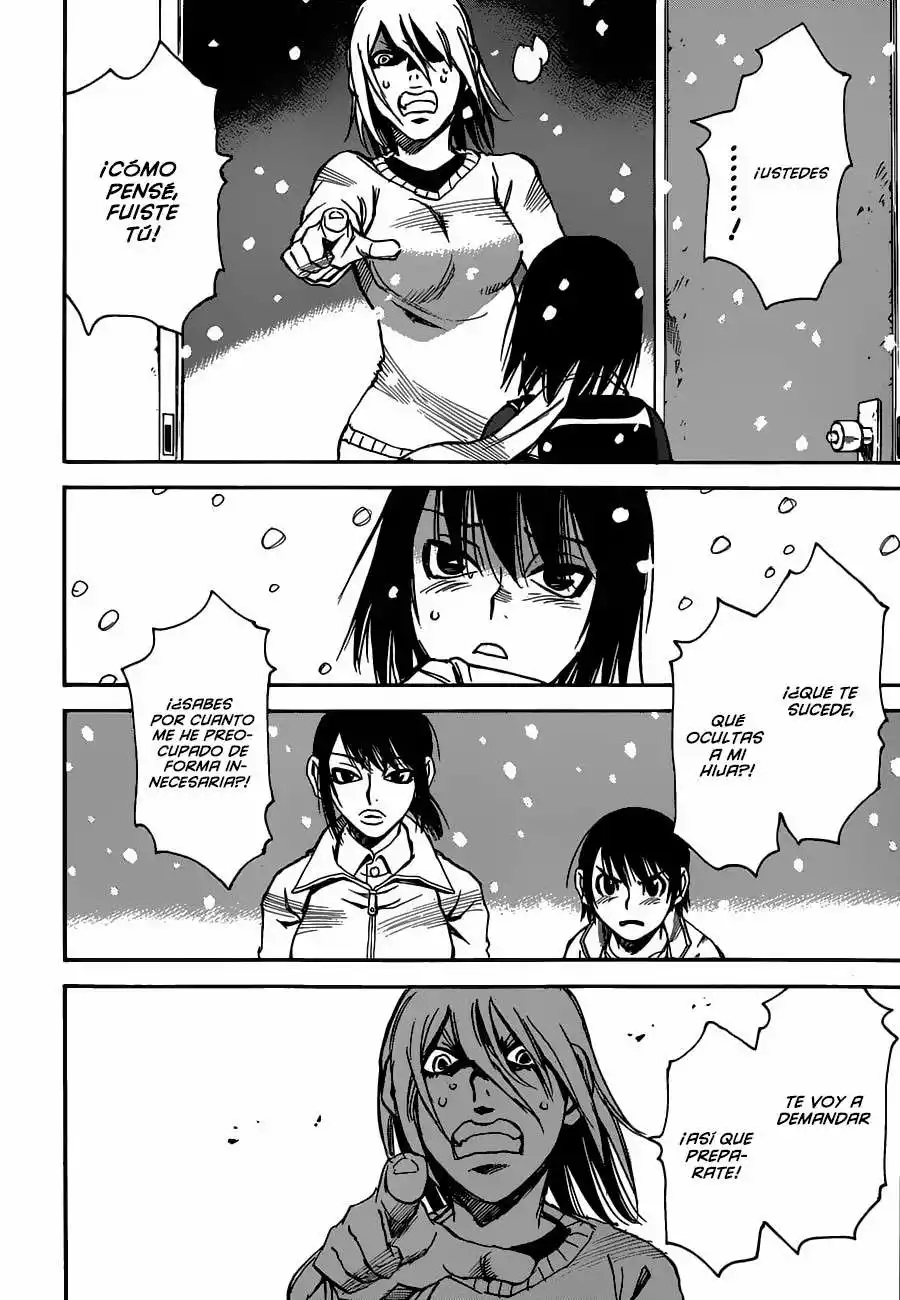 Read Boku dake ga Inai Machi (es) Manga Online