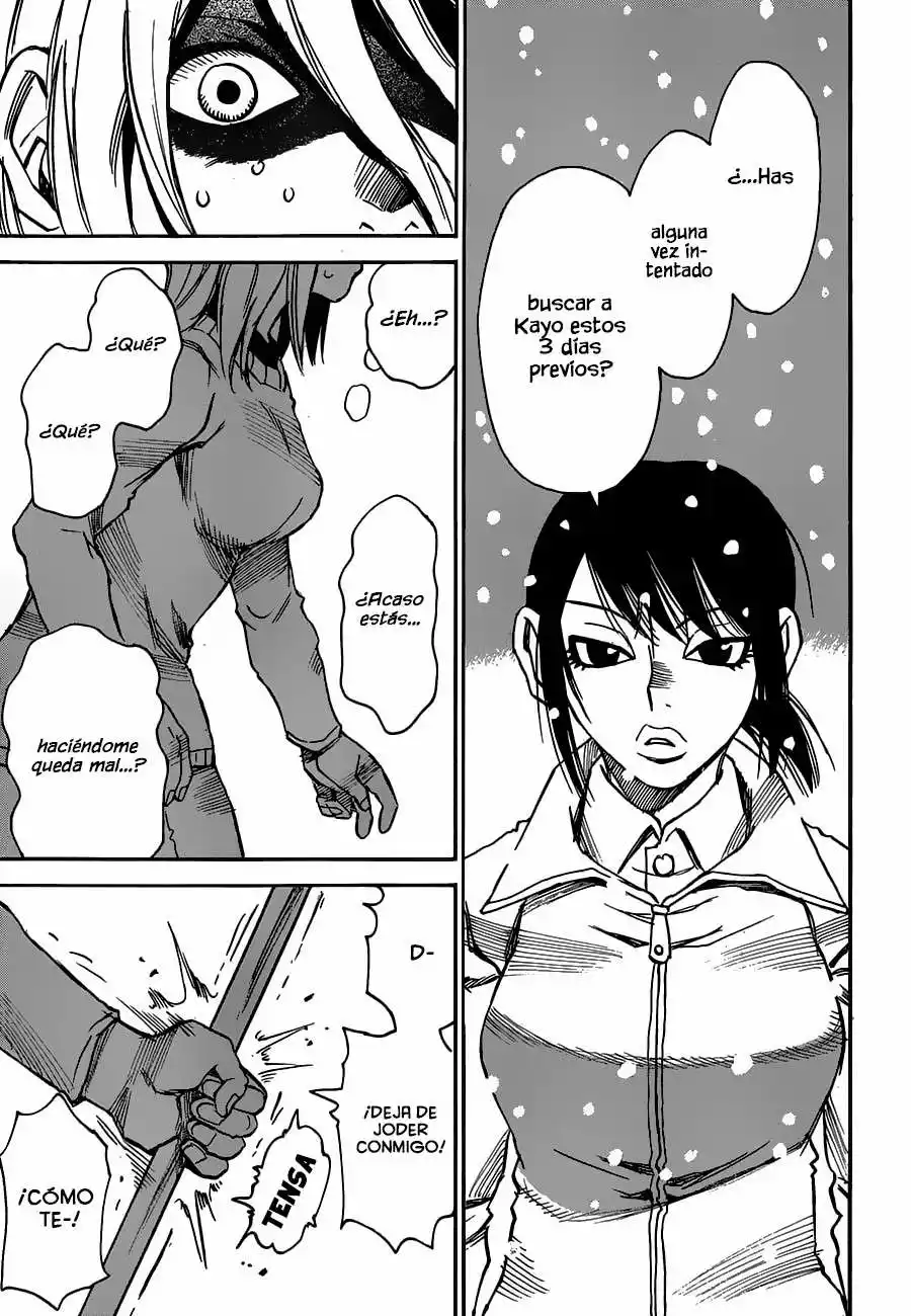 Read Boku dake ga Inai Machi (es) Manga Online