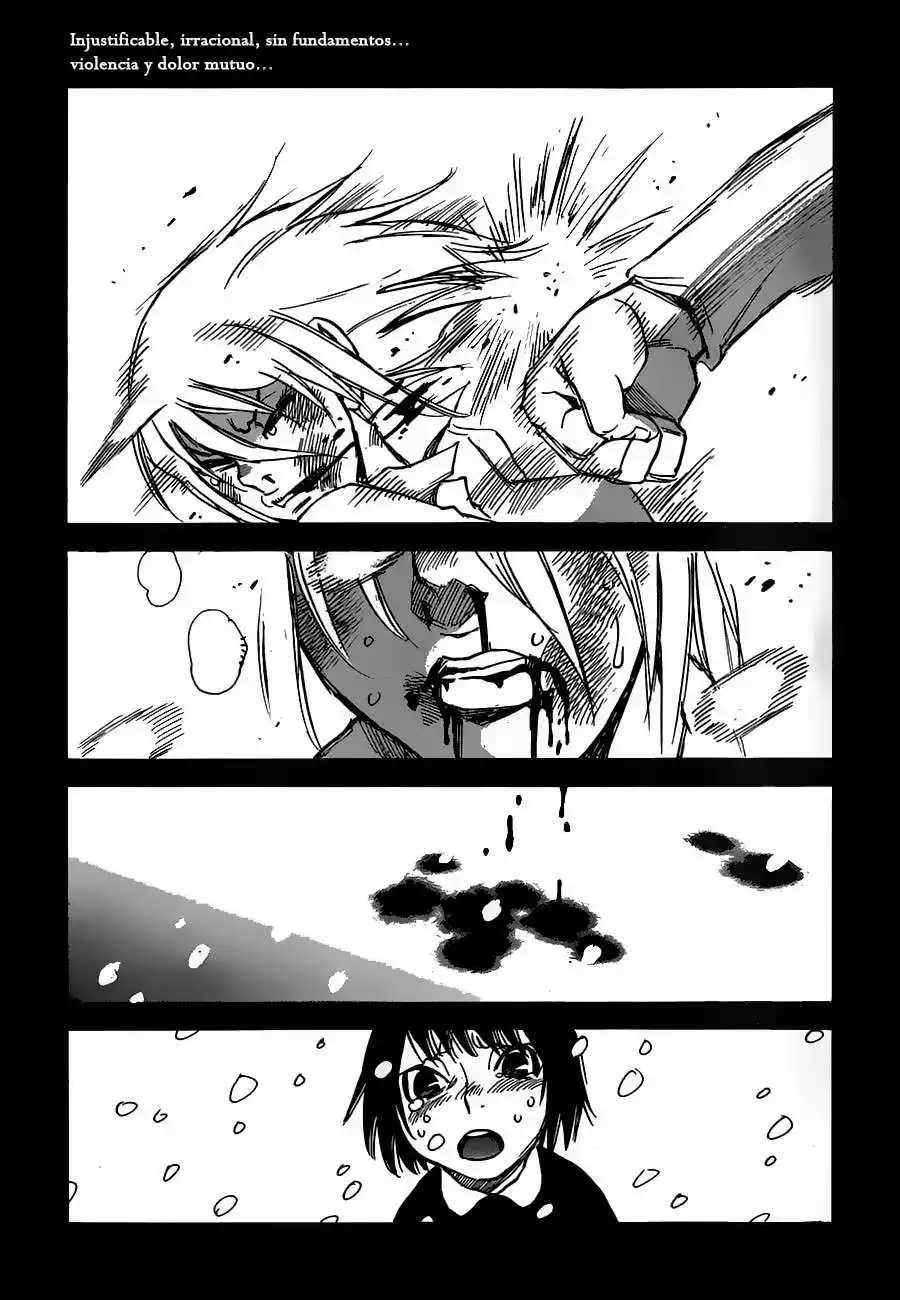 Read Boku dake ga Inai Machi (es) Manga Online