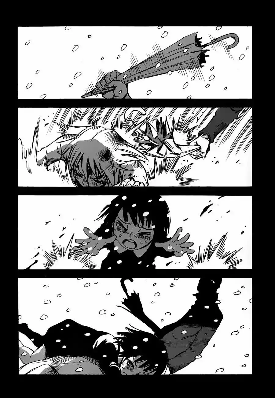 Read Boku dake ga Inai Machi (es) Manga Online