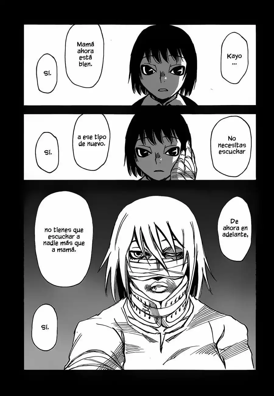 Read Boku dake ga Inai Machi (es) Manga Online