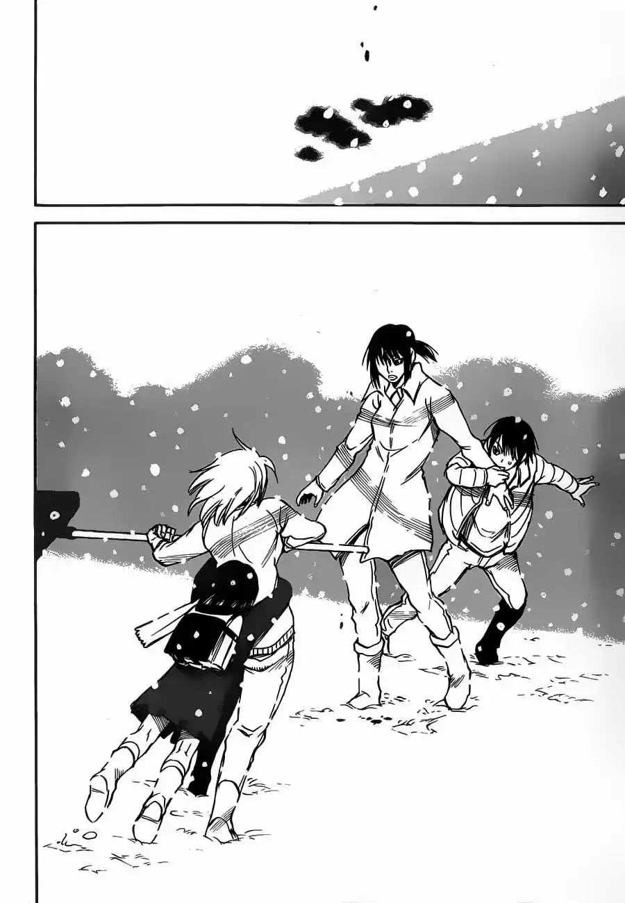 Read Boku dake ga Inai Machi (es) Manga Online