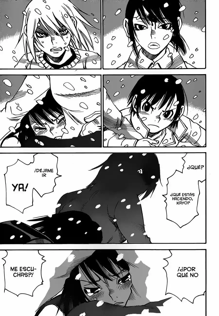 Read Boku dake ga Inai Machi (es) Manga Online