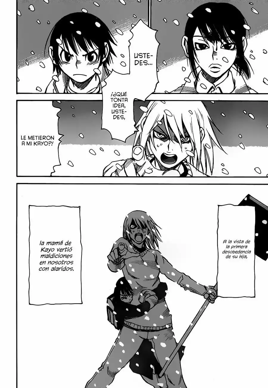 Read Boku dake ga Inai Machi (es) Manga Online