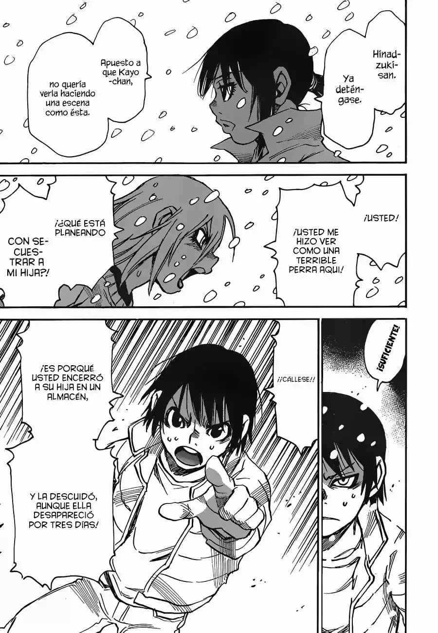 Read Boku dake ga Inai Machi (es) Manga Online