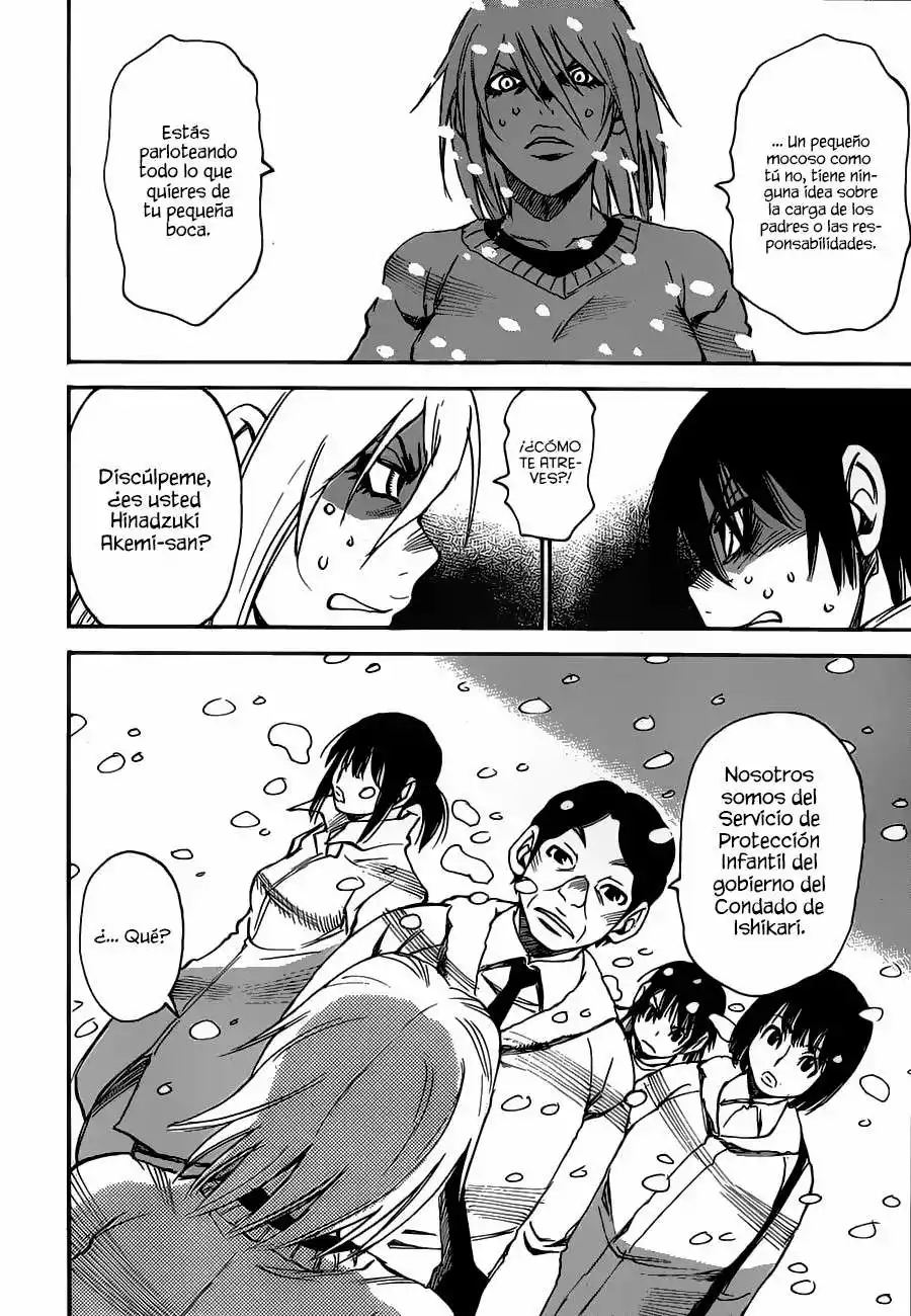 Read Boku dake ga Inai Machi (es) Manga Online