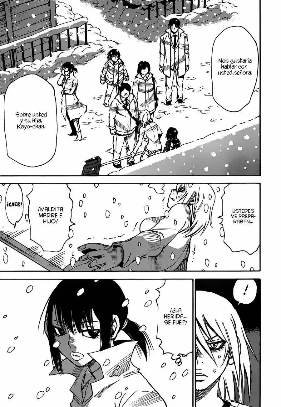 Read Boku dake ga Inai Machi (es) Manga Online