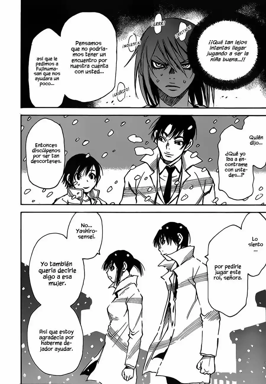 Read Boku dake ga Inai Machi (es) Manga Online