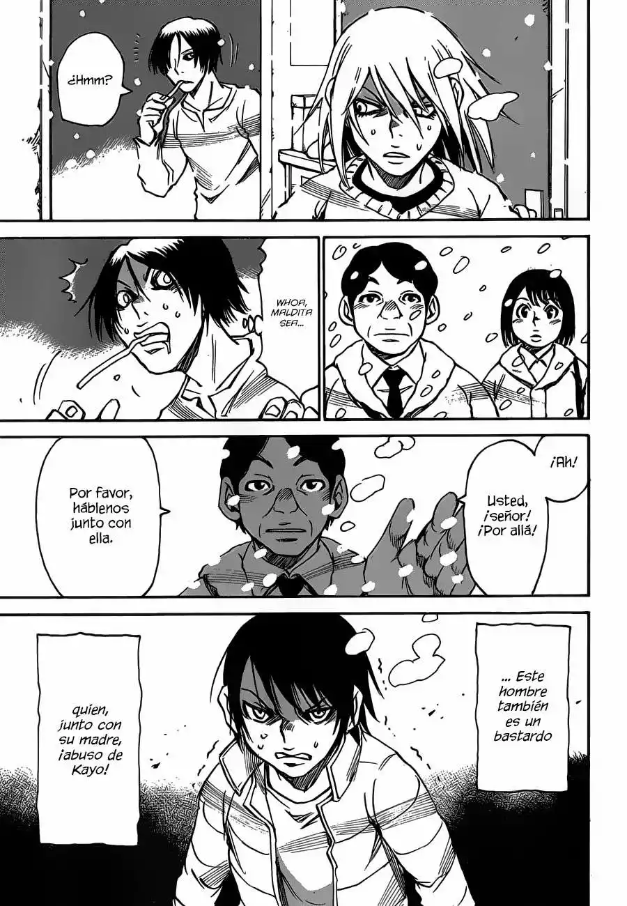 Read Boku dake ga Inai Machi (es) Manga Online