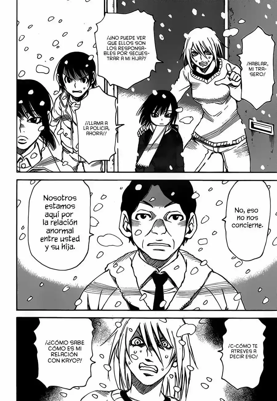 Read Boku dake ga Inai Machi (es) Manga Online