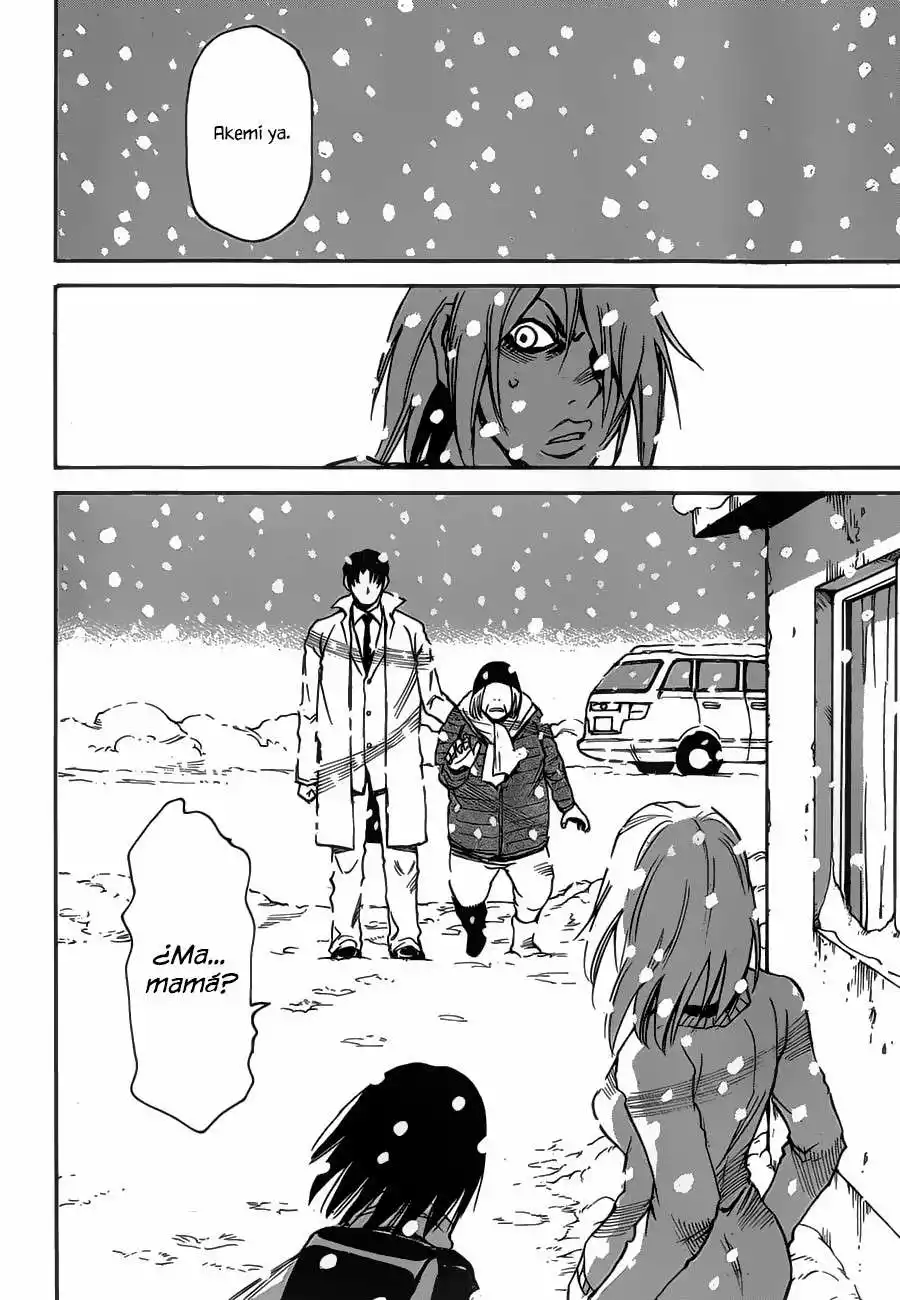 Read Boku dake ga Inai Machi (es) Manga Online