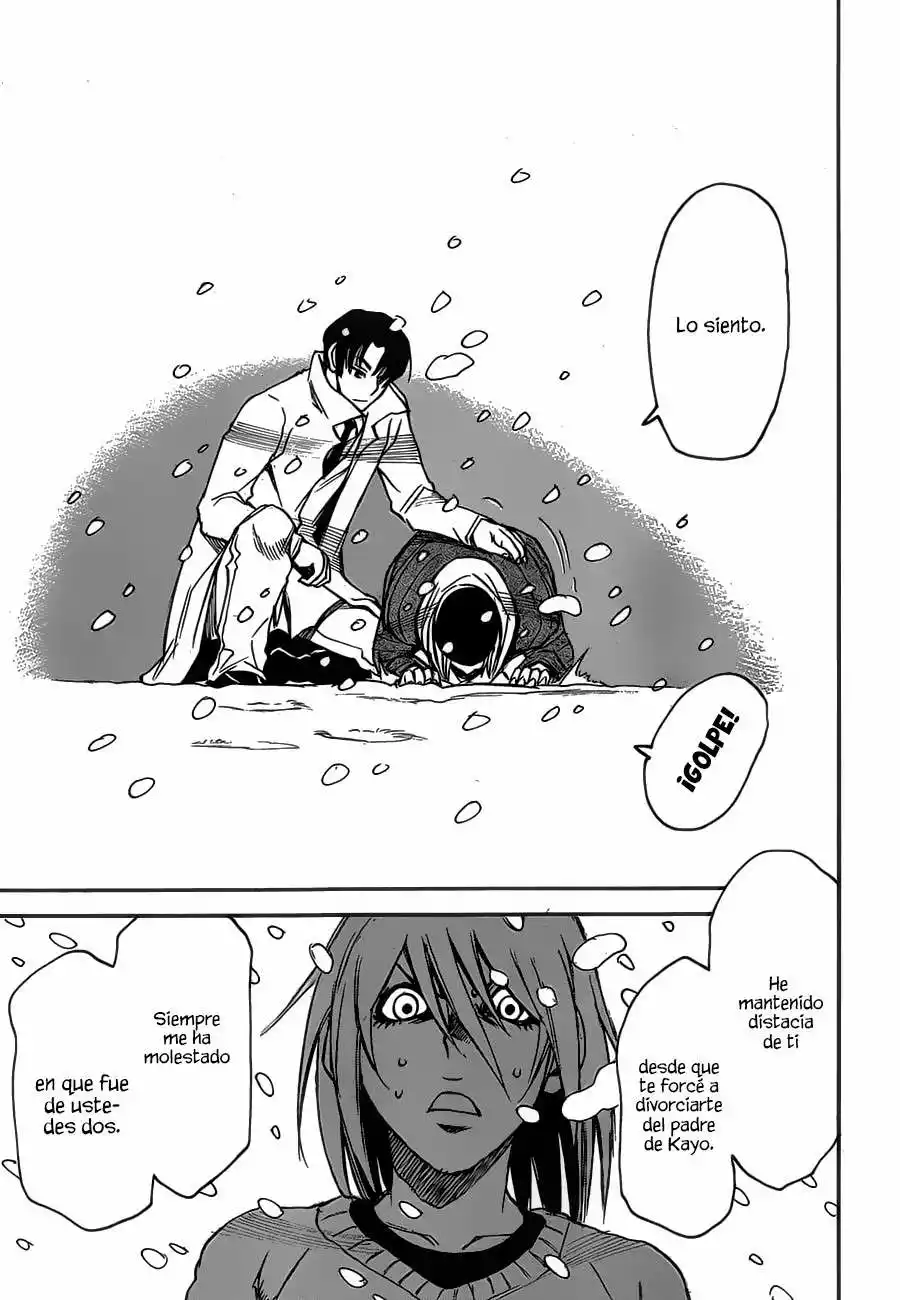 Read Boku dake ga Inai Machi (es) Manga Online