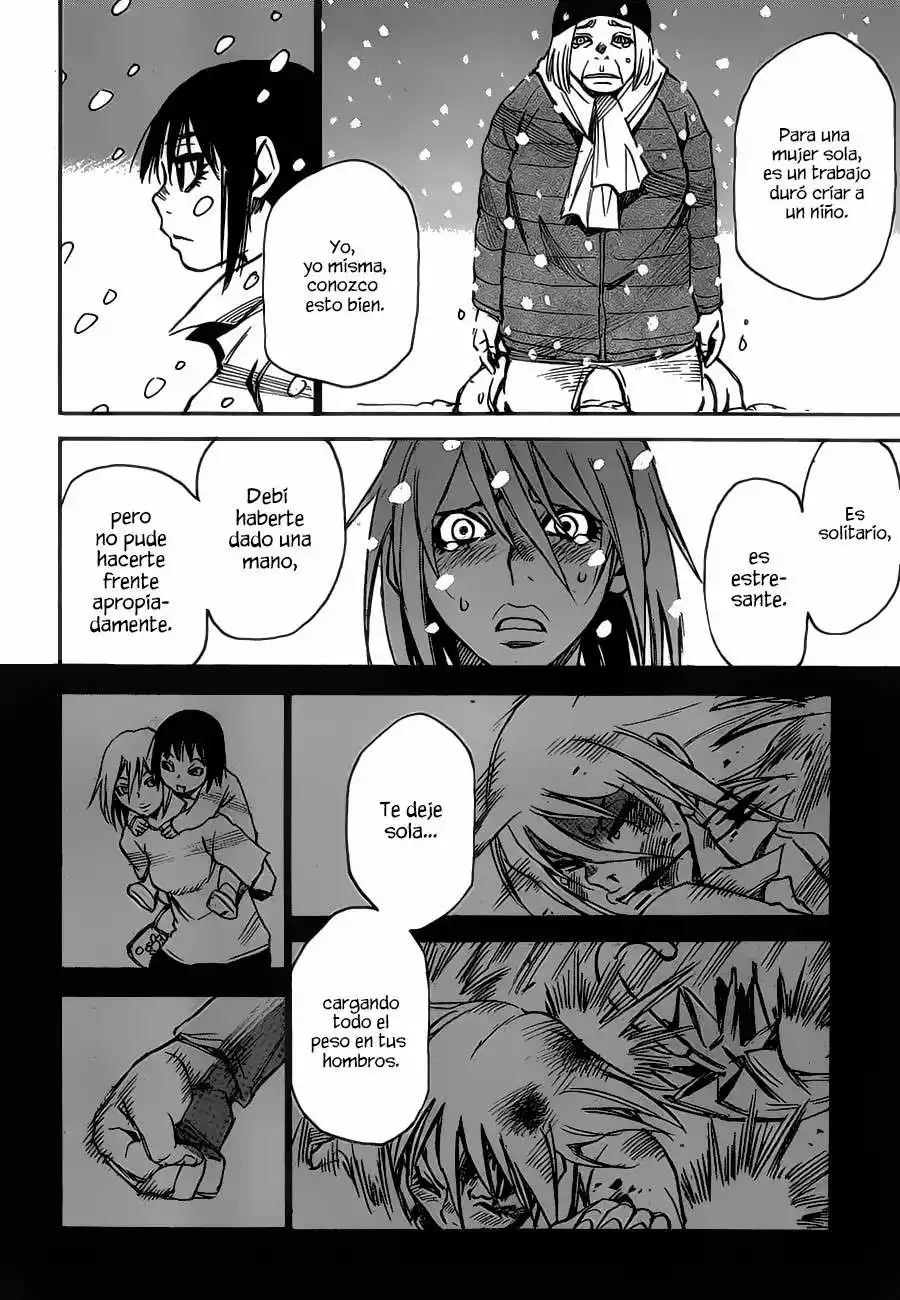 Read Boku dake ga Inai Machi (es) Manga Online