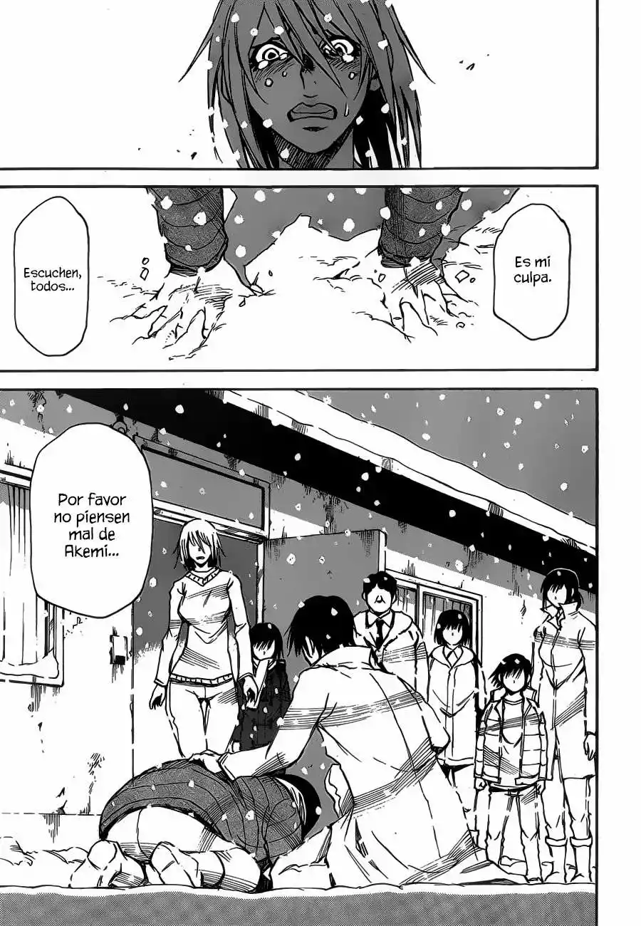 Read Boku dake ga Inai Machi (es) Manga Online