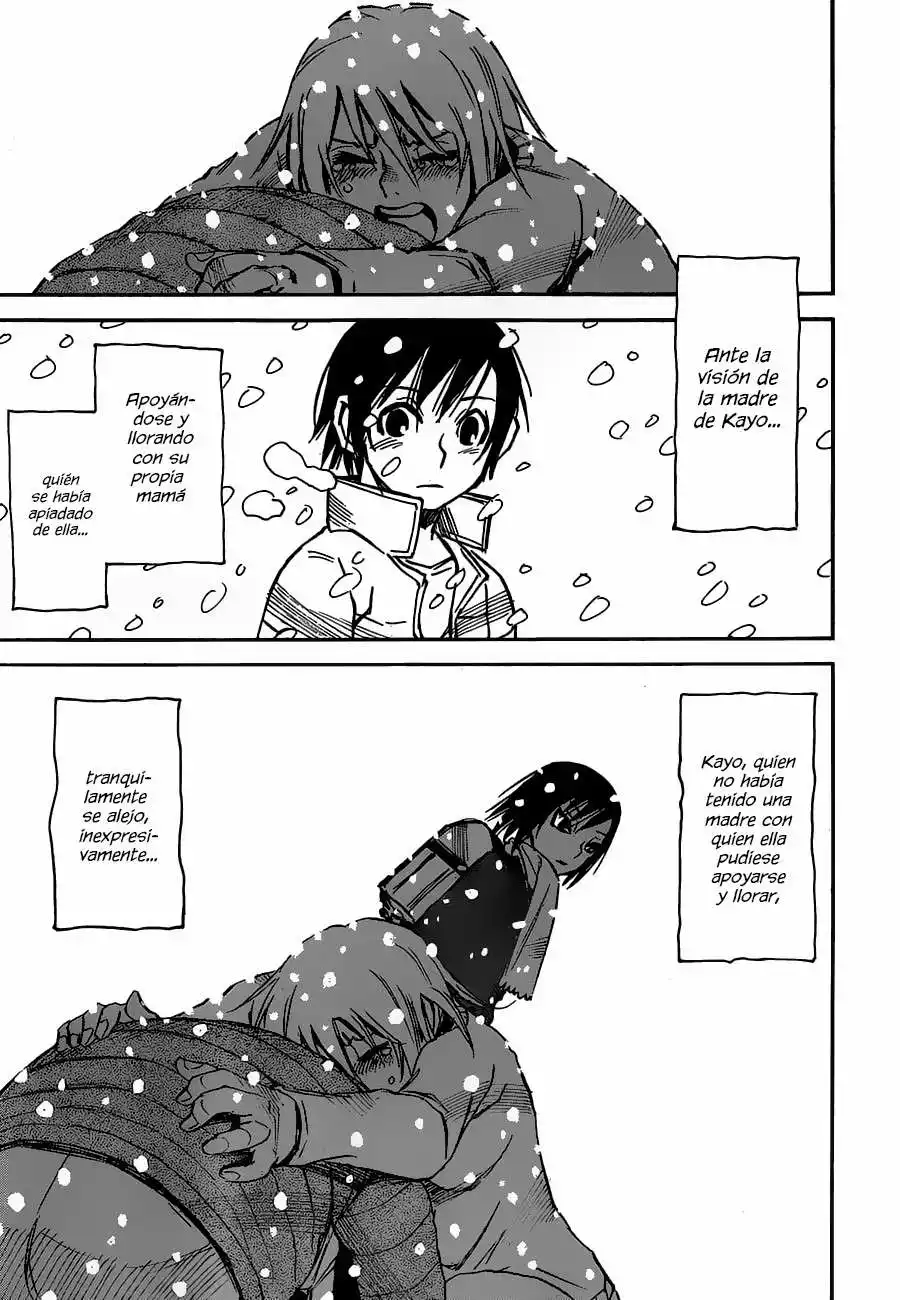 Read Boku dake ga Inai Machi (es) Manga Online