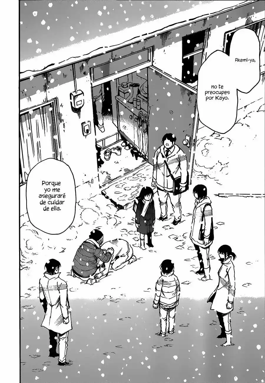 Read Boku dake ga Inai Machi (es) Manga Online