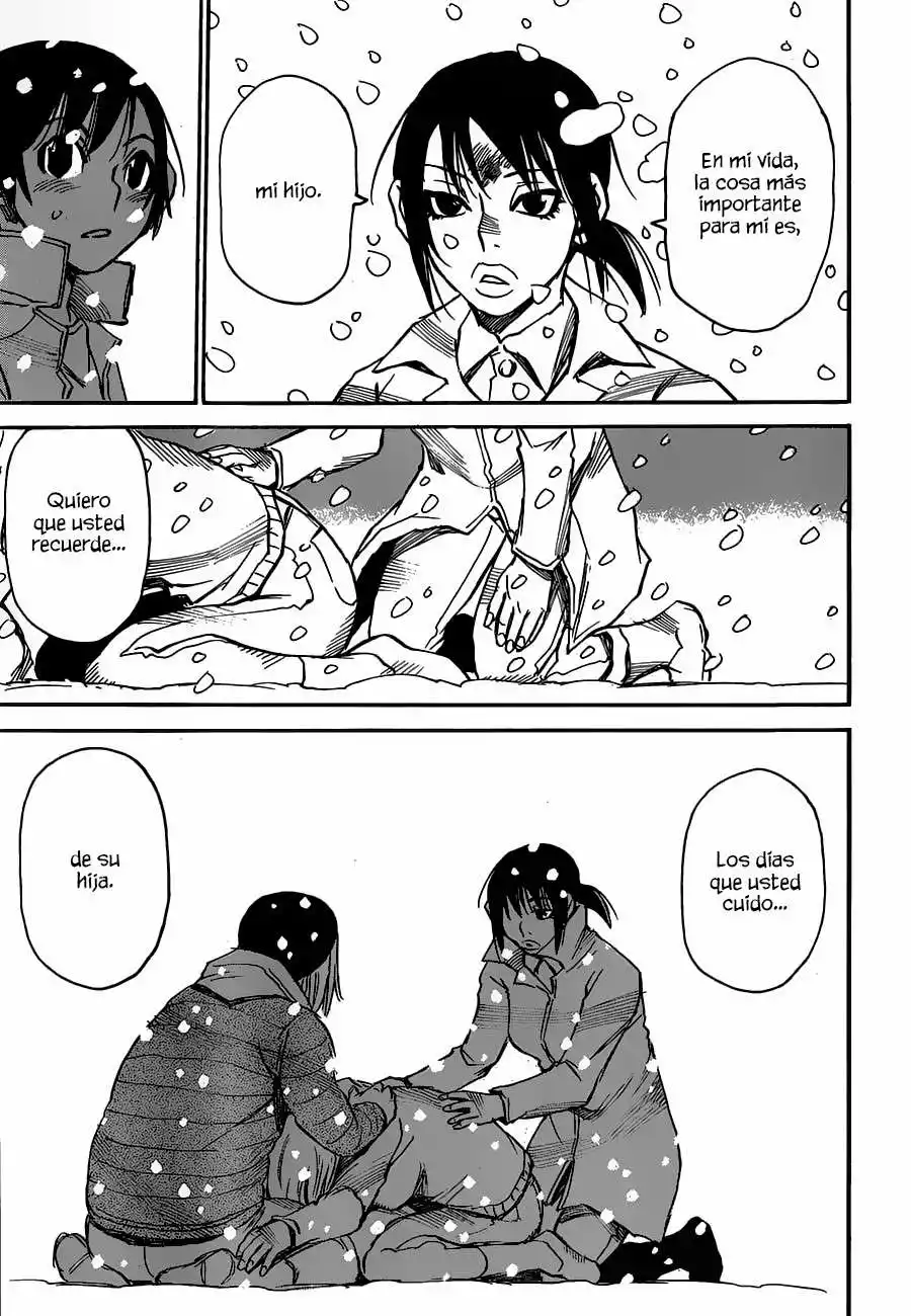 Read Boku dake ga Inai Machi (es) Manga Online