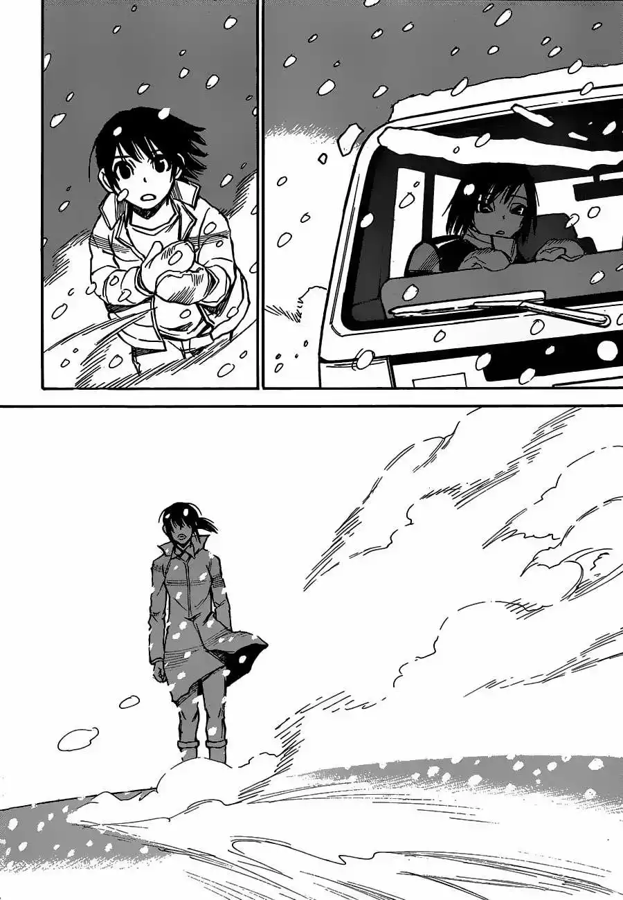 Read Boku dake ga Inai Machi (es) Manga Online