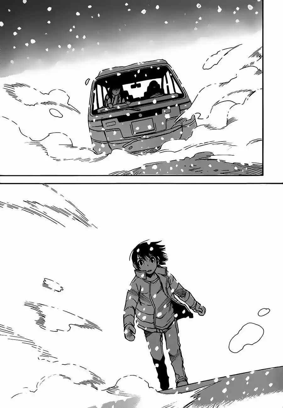 Read Boku dake ga Inai Machi (es) Manga Online