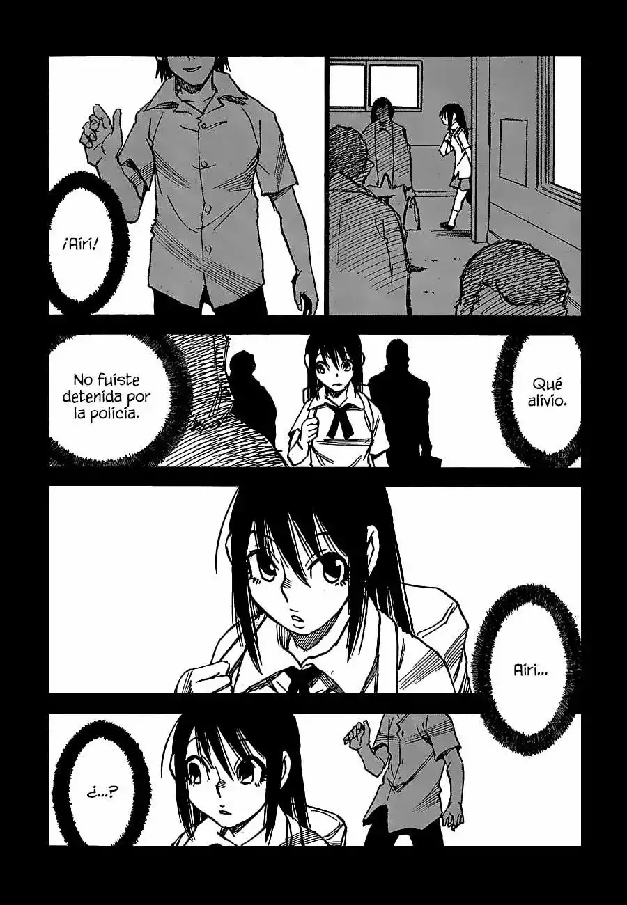 Read Boku dake ga Inai Machi (es) Manga Online