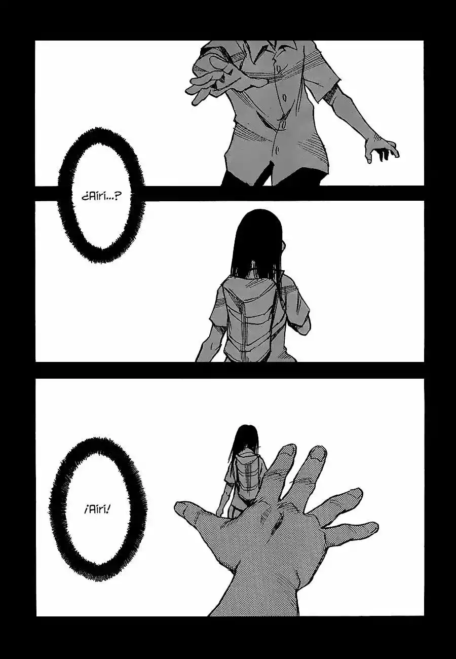 Read Boku dake ga Inai Machi (es) Manga Online