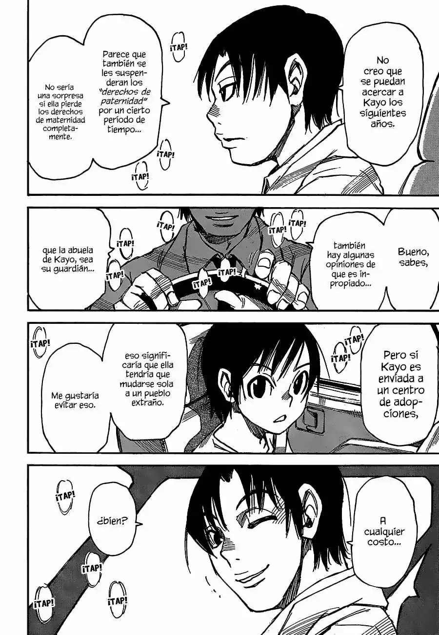 Read Boku dake ga Inai Machi (es) Manga Online