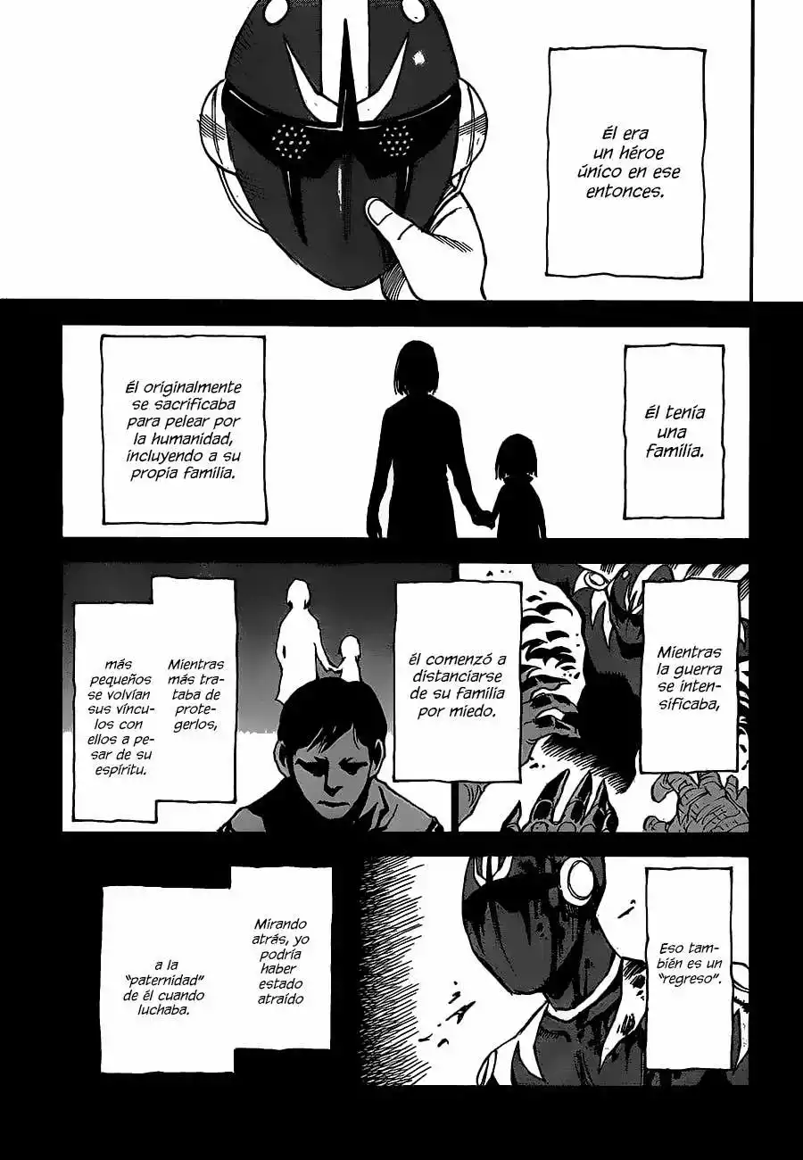 Read Boku dake ga Inai Machi (es) Manga Online