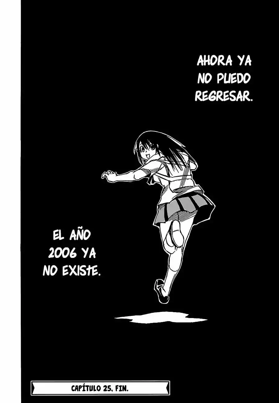 Read Boku dake ga Inai Machi (es) Manga Online