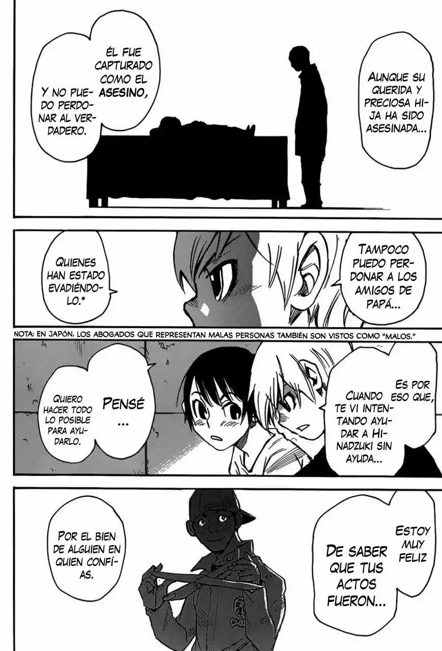 Read Boku dake ga Inai Machi (es) Manga Online