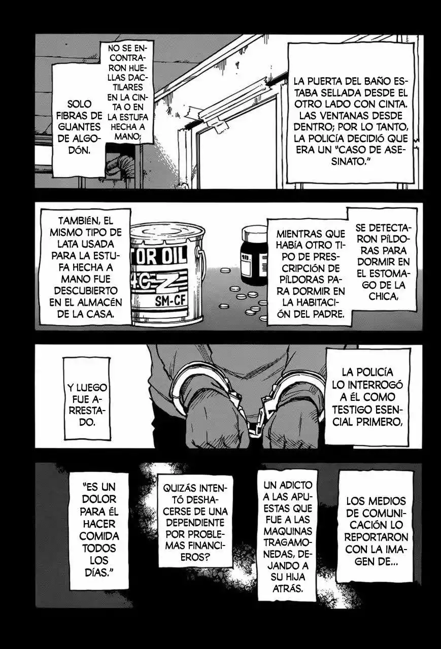 Read Boku dake ga Inai Machi (es) Manga Online