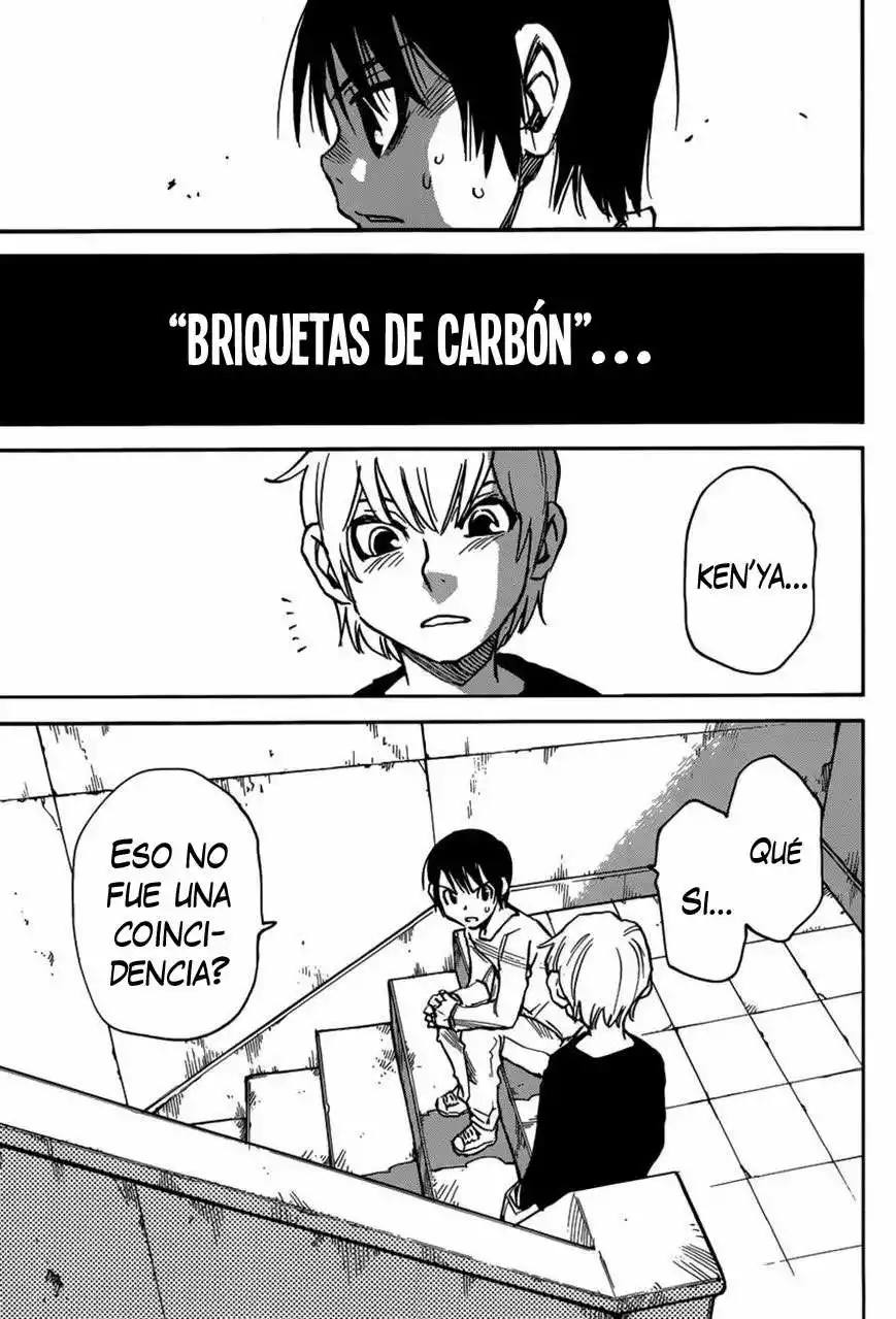 Read Boku dake ga Inai Machi (es) Manga Online