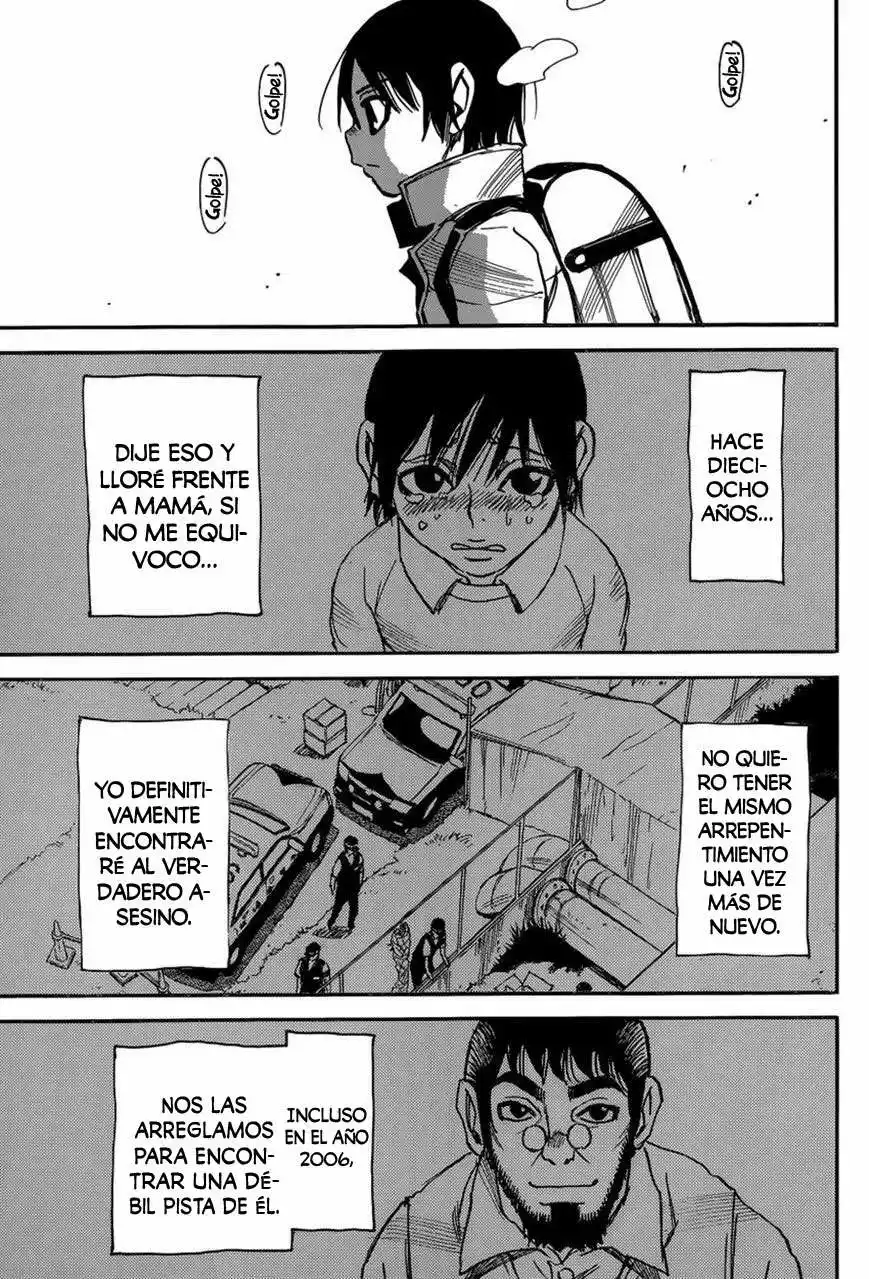 Read Boku dake ga Inai Machi (es) Manga Online