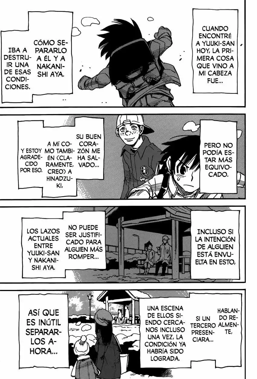 Read Boku dake ga Inai Machi (es) Manga Online