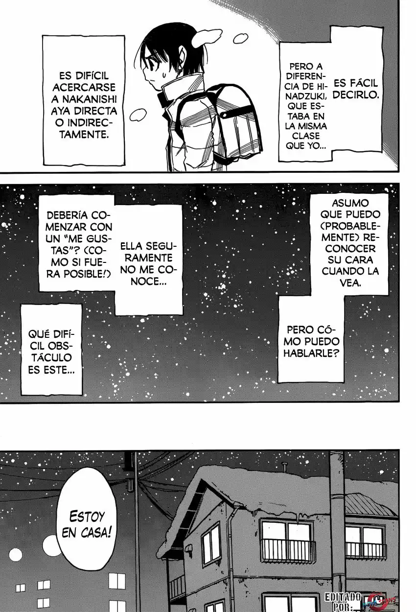 Read Boku dake ga Inai Machi (es) Manga Online