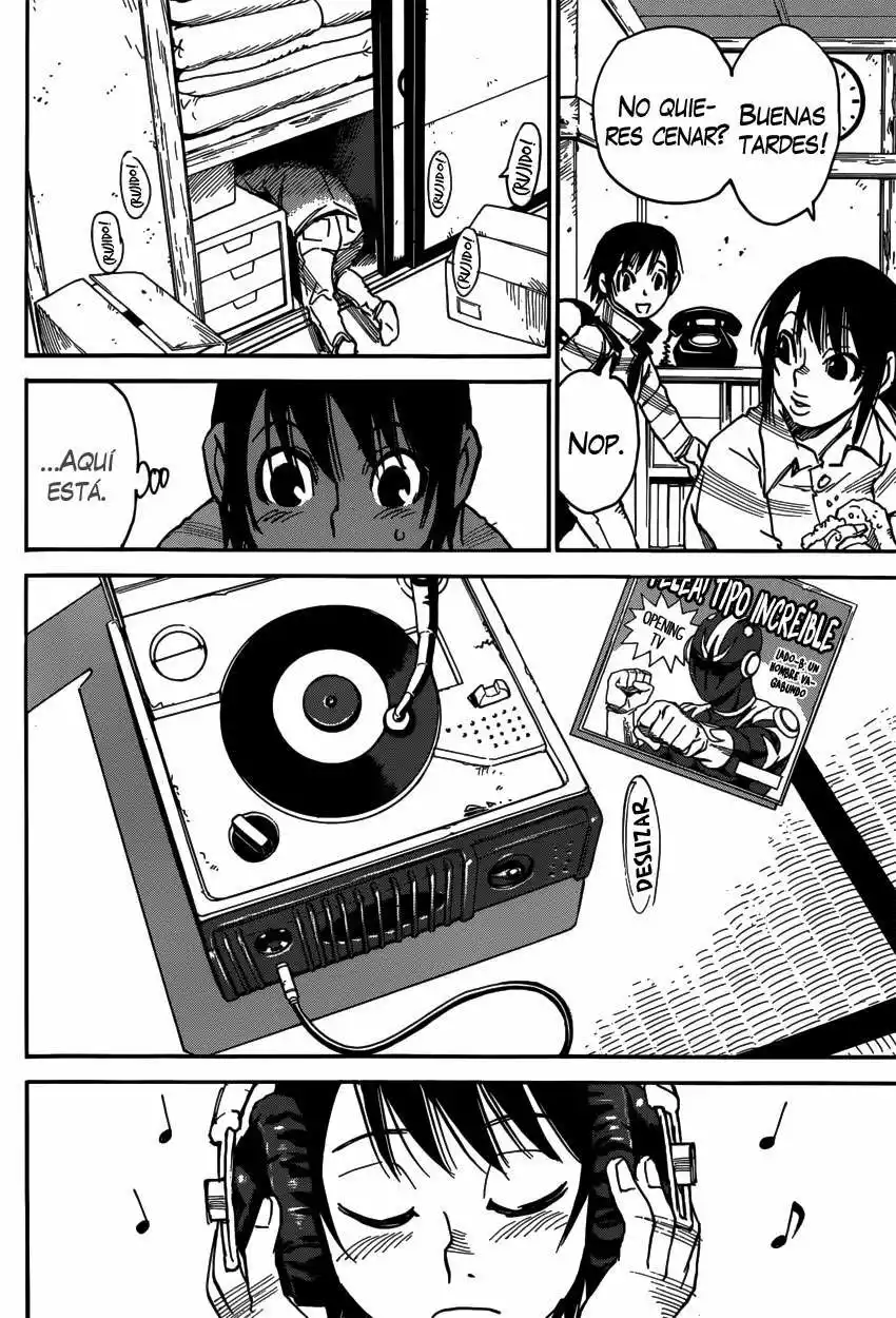 Read Boku dake ga Inai Machi (es) Manga Online