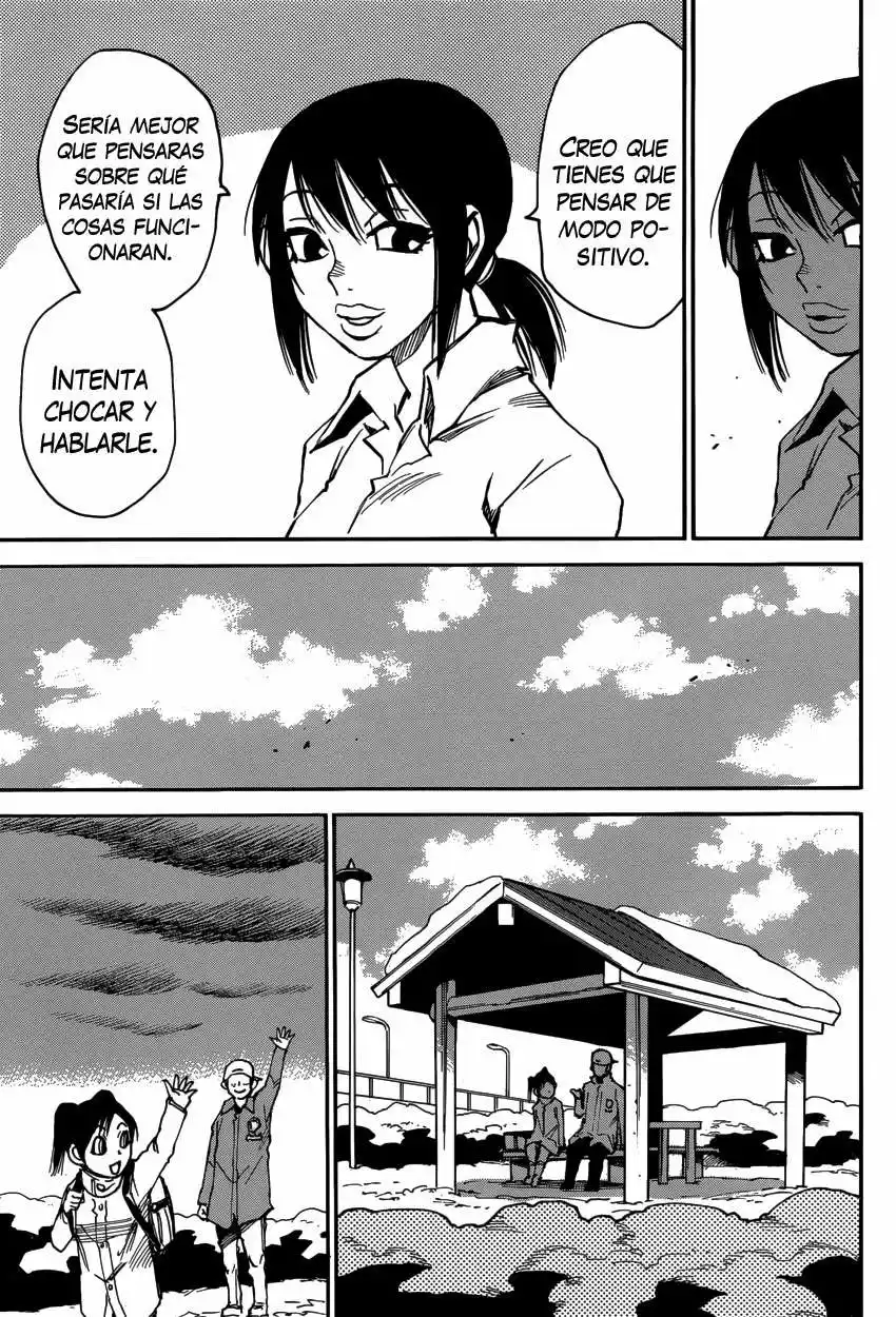 Read Boku dake ga Inai Machi (es) Manga Online